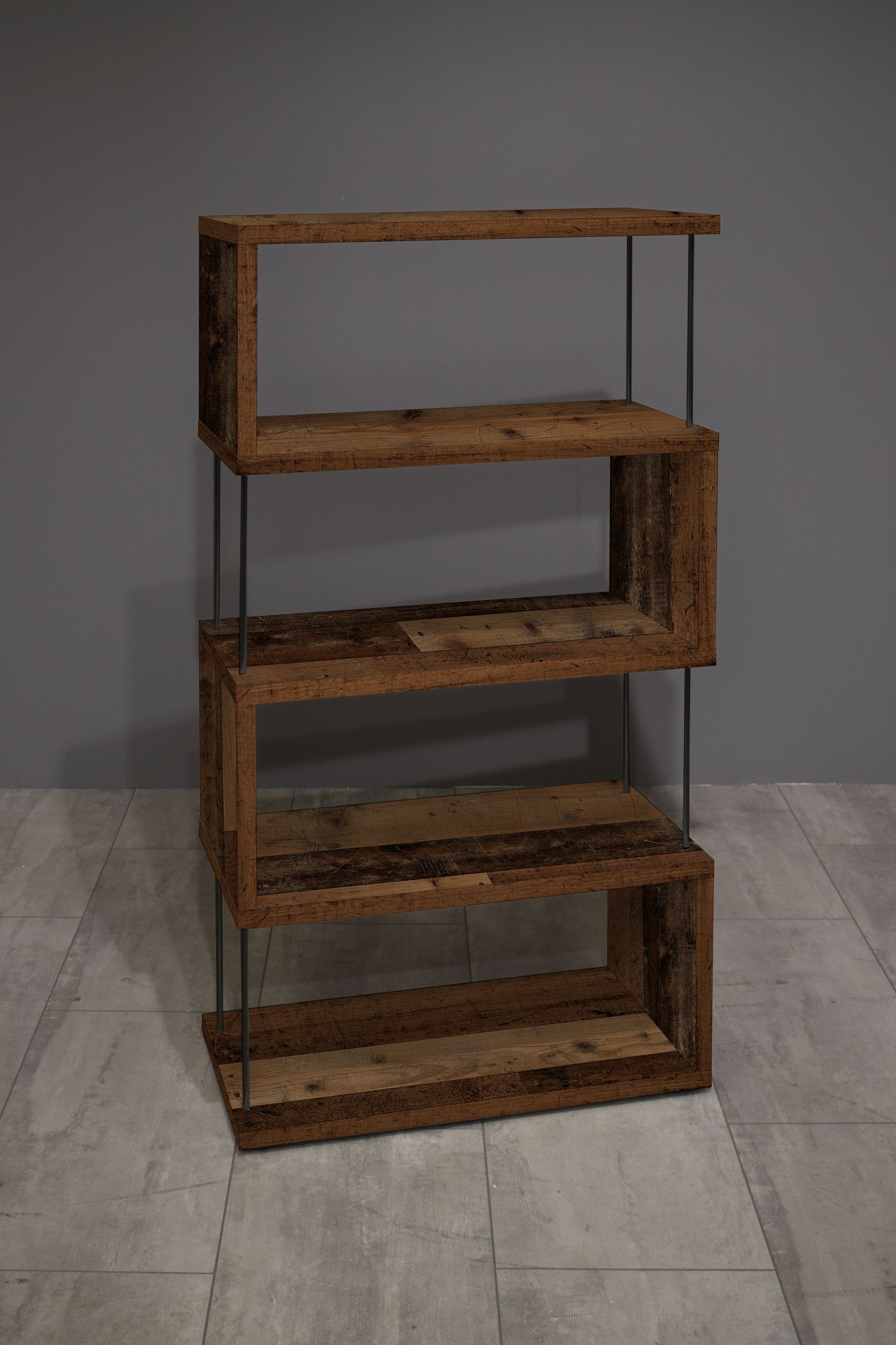 Standregal STICKS 5-66 Standregal STICKS 5-66