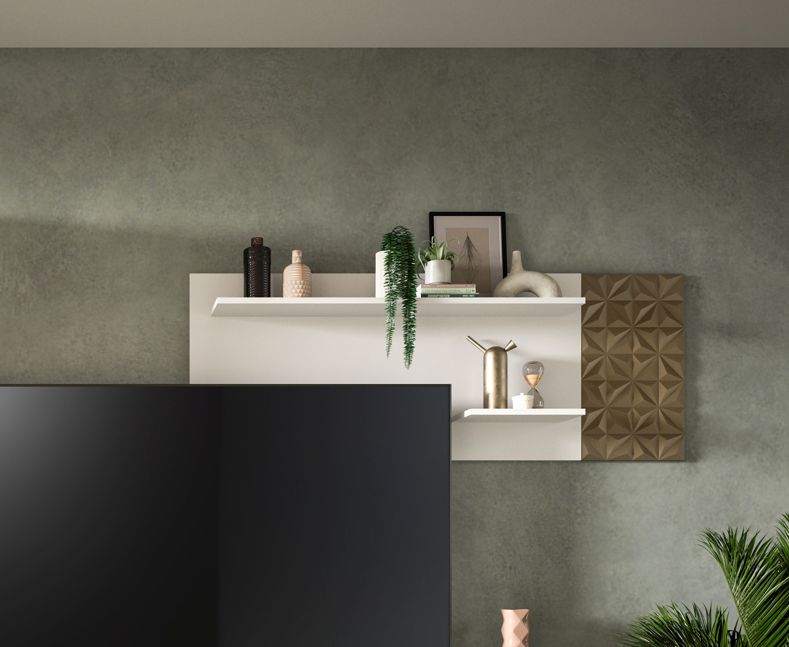 Wandboard  ZIWAY Wandboard  ZIWAY