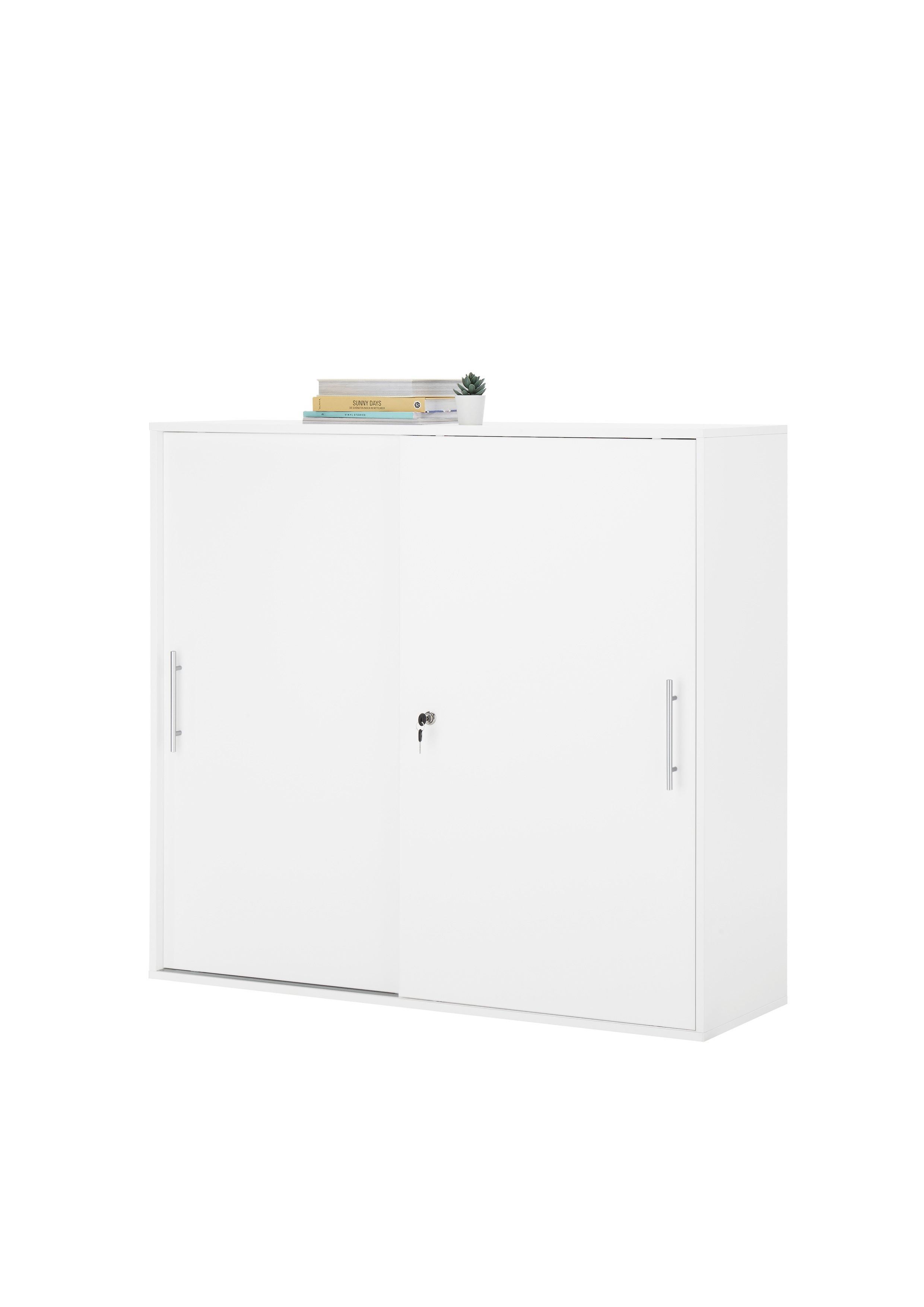 Büroschrank SHOVE