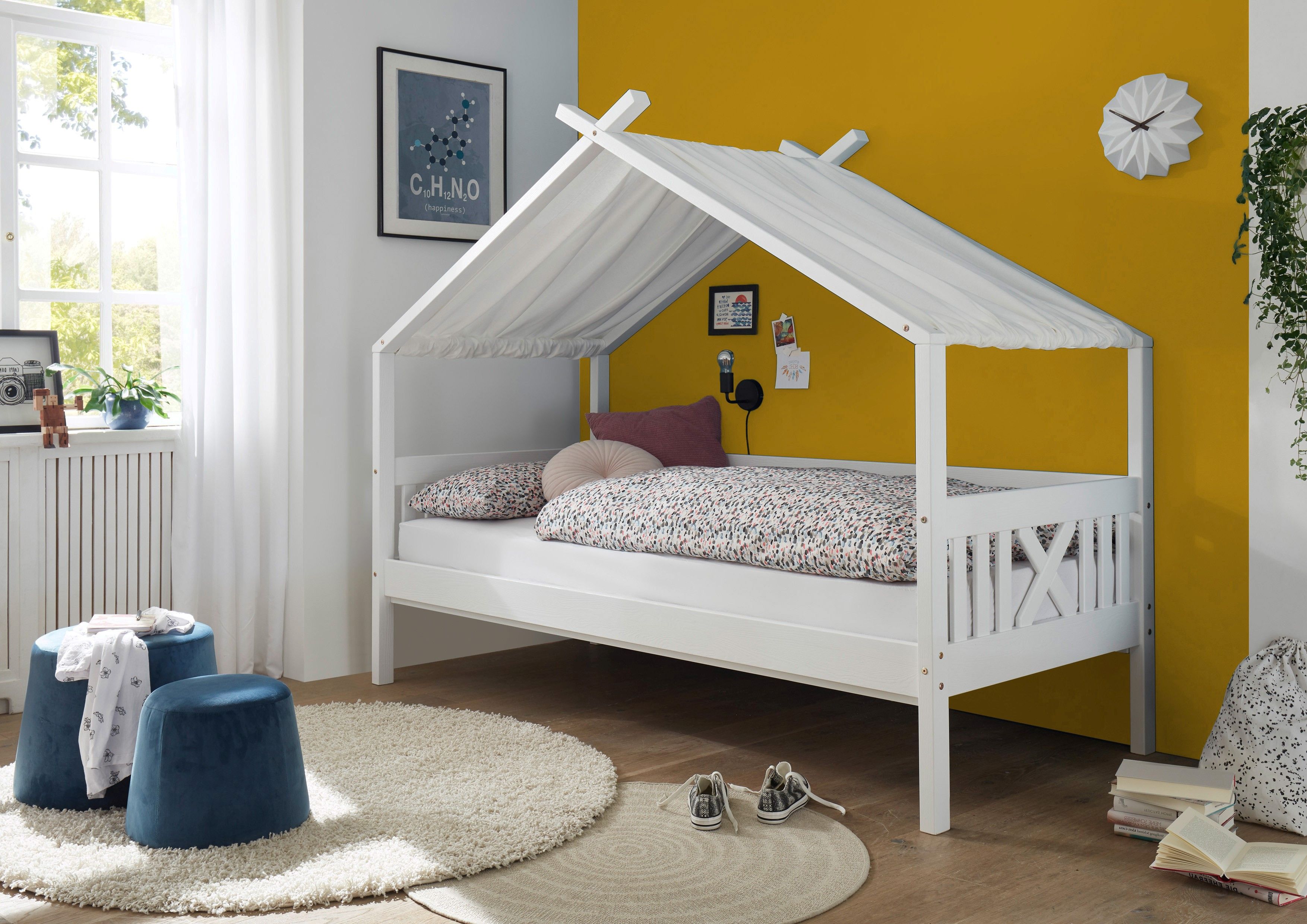 Hausbett SIENA Hausbett SIENA