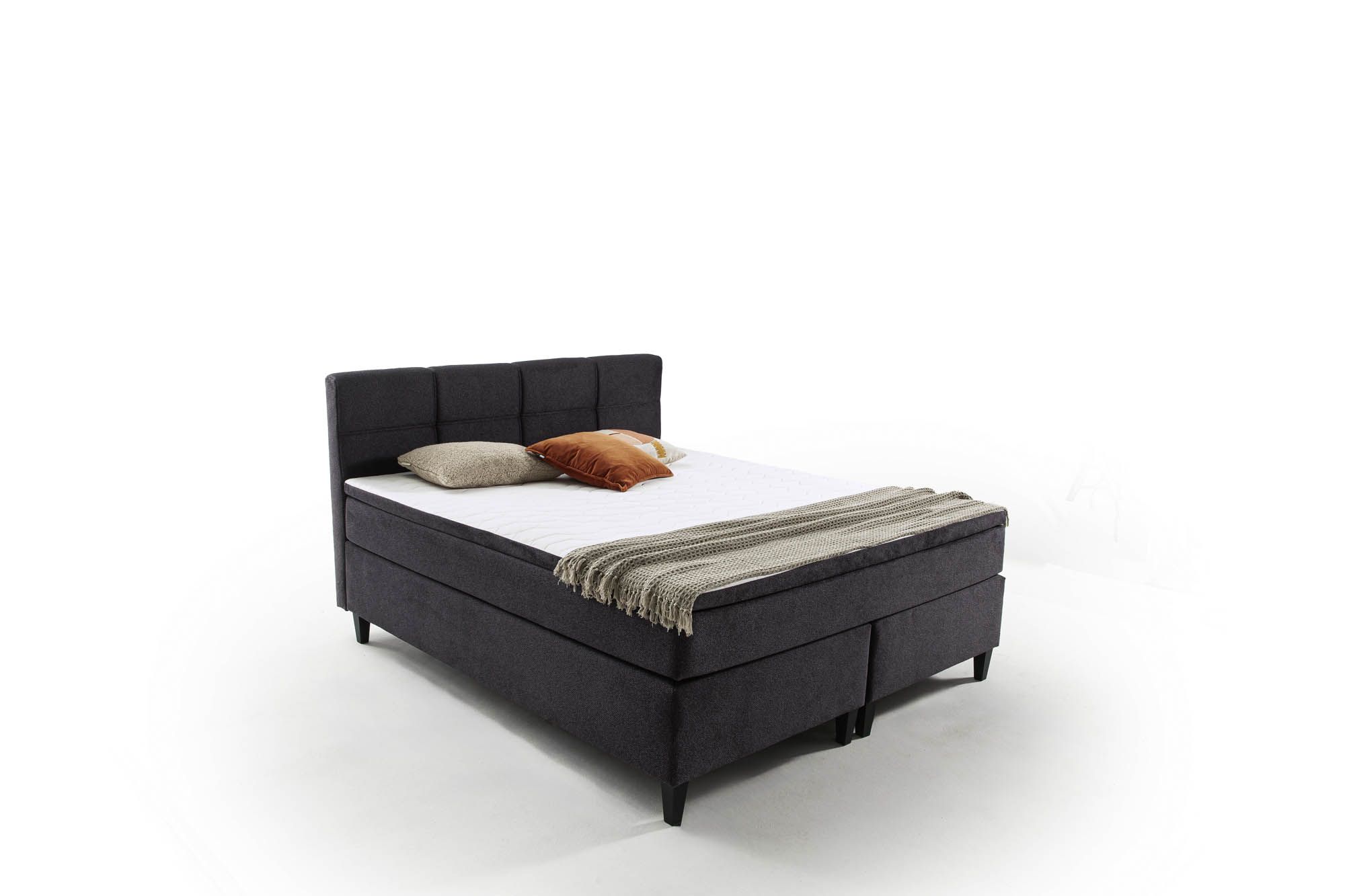 Boxspringbett BX 2520 SURREY Boxspringbett BX 2520 SURREY