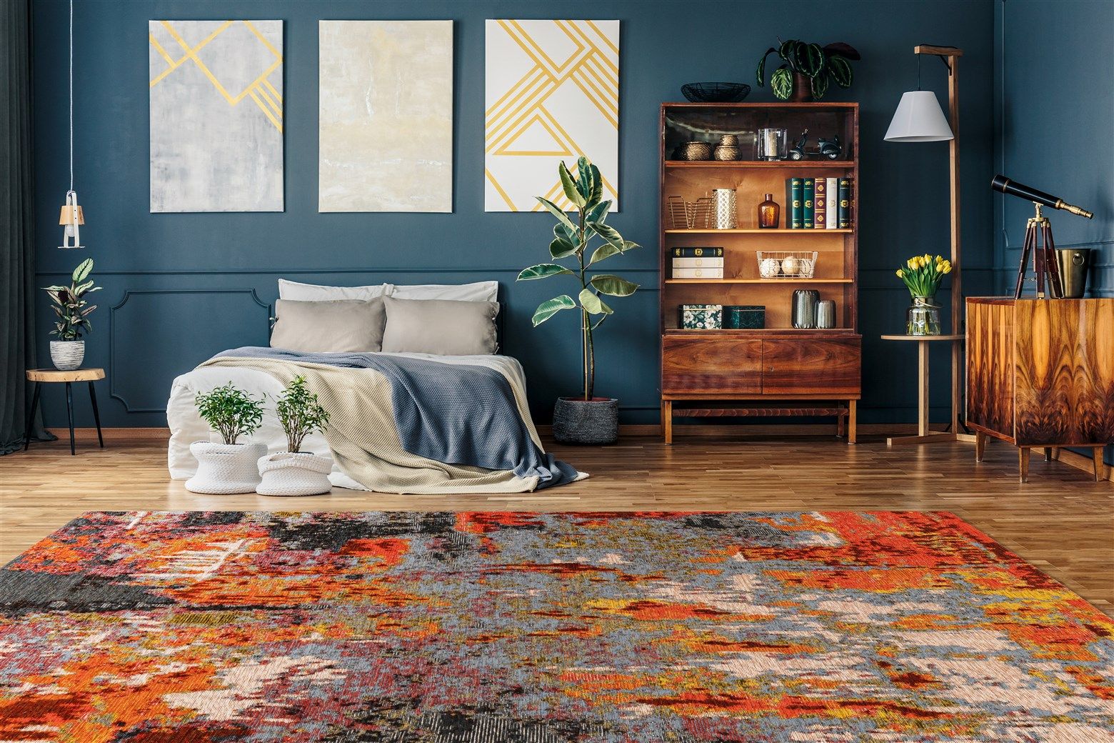 Teppich  PRIMAVERA 525 Teppich  PRIMAVERA 525