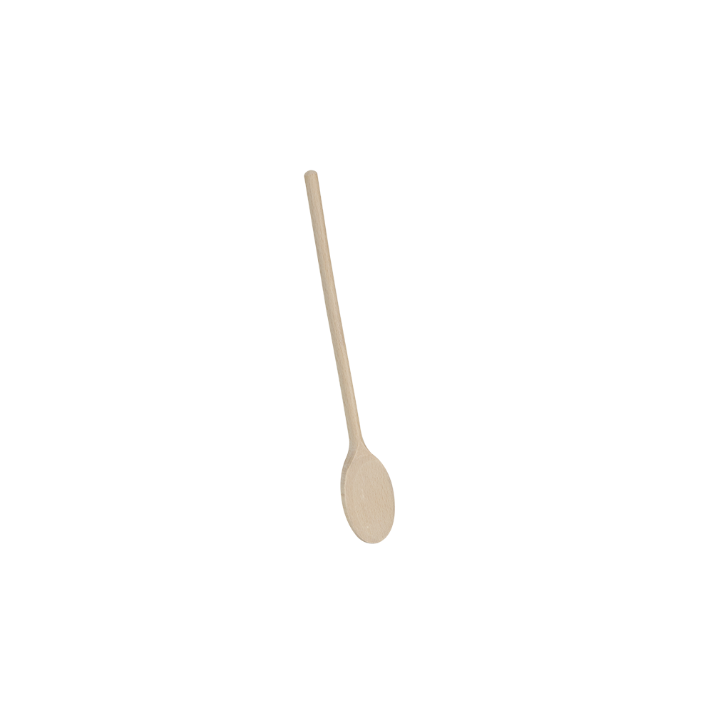 Kochlöffel oval 25cm BUCHENHOLZ Kochlöffel oval 25cm BUCHENHOLZ