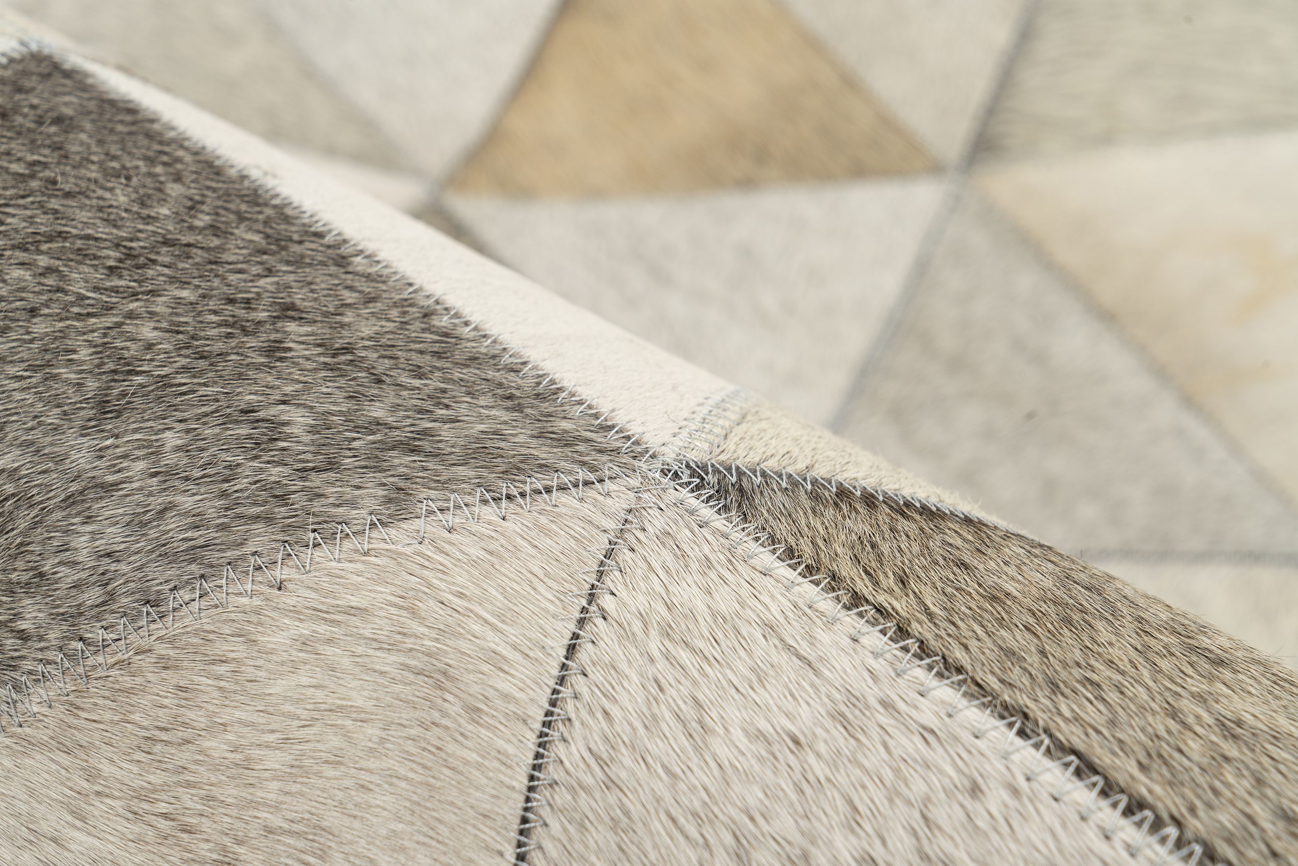 Lederteppich LAVIN 325 Lederteppich LAVIN 325