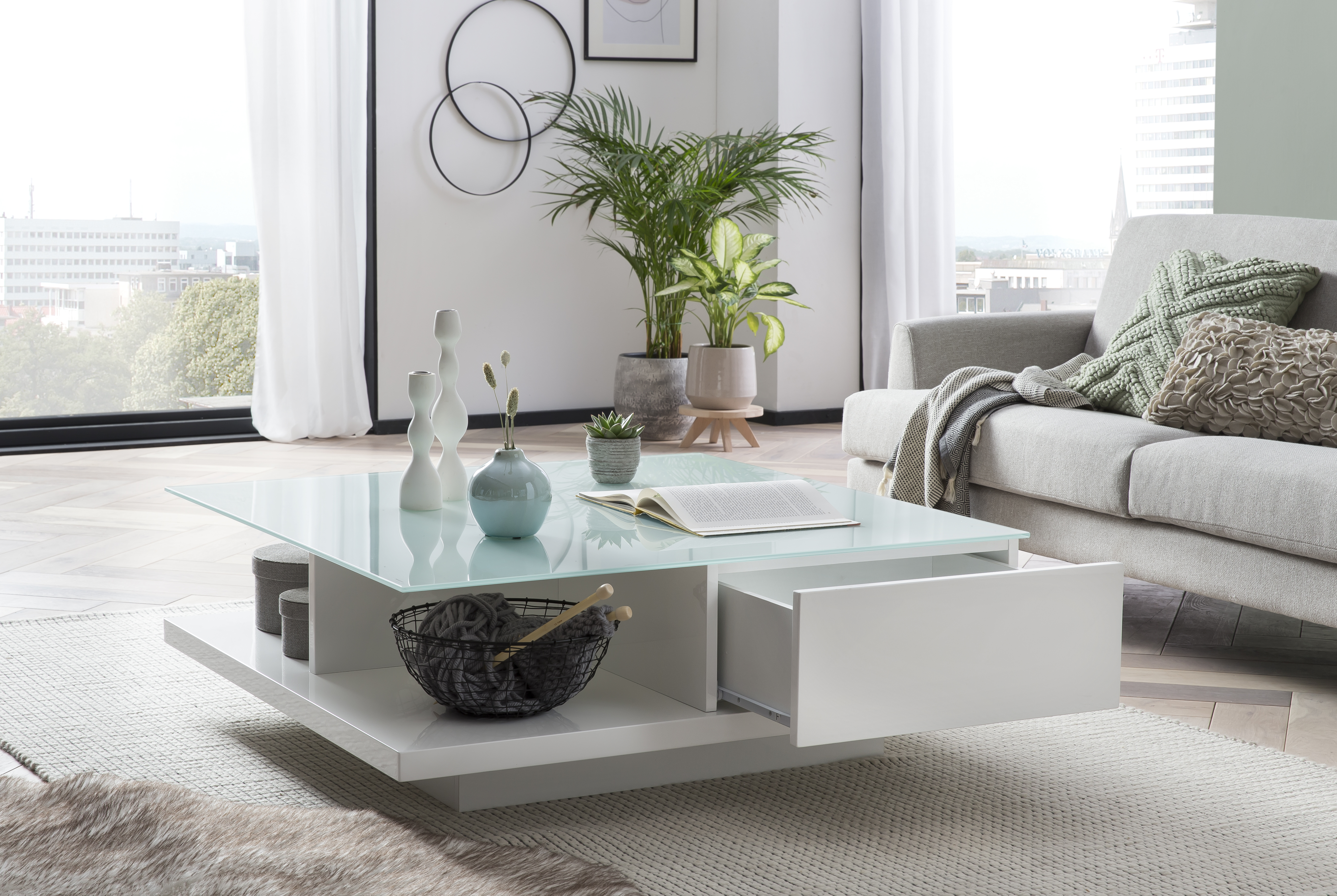 Couchtisch BINJAI Couchtisch BINJAI