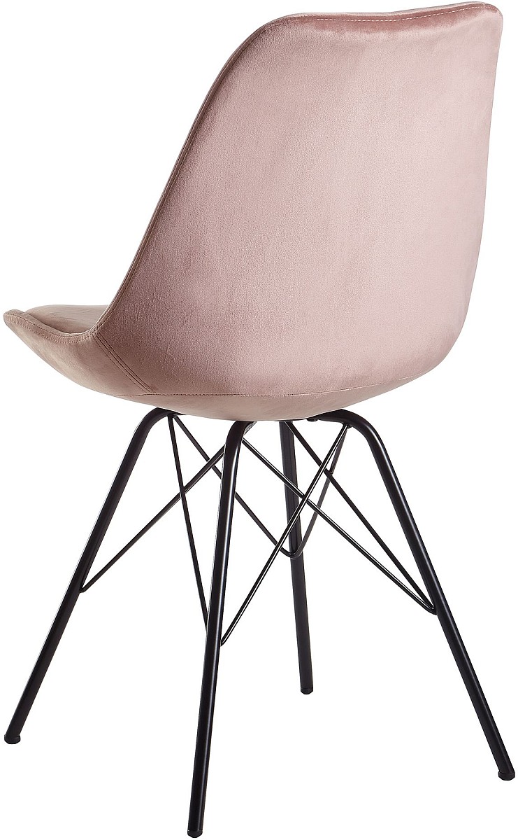 Esszimmerstuhl 2er-Set WOHNLING Esszimmerstuhl 2er-Set WOHNLING