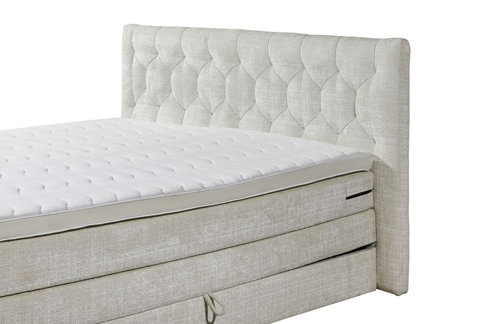 Boxspringbett  ASIENTOS 8 Boxspringbett  ASIENTOS 8