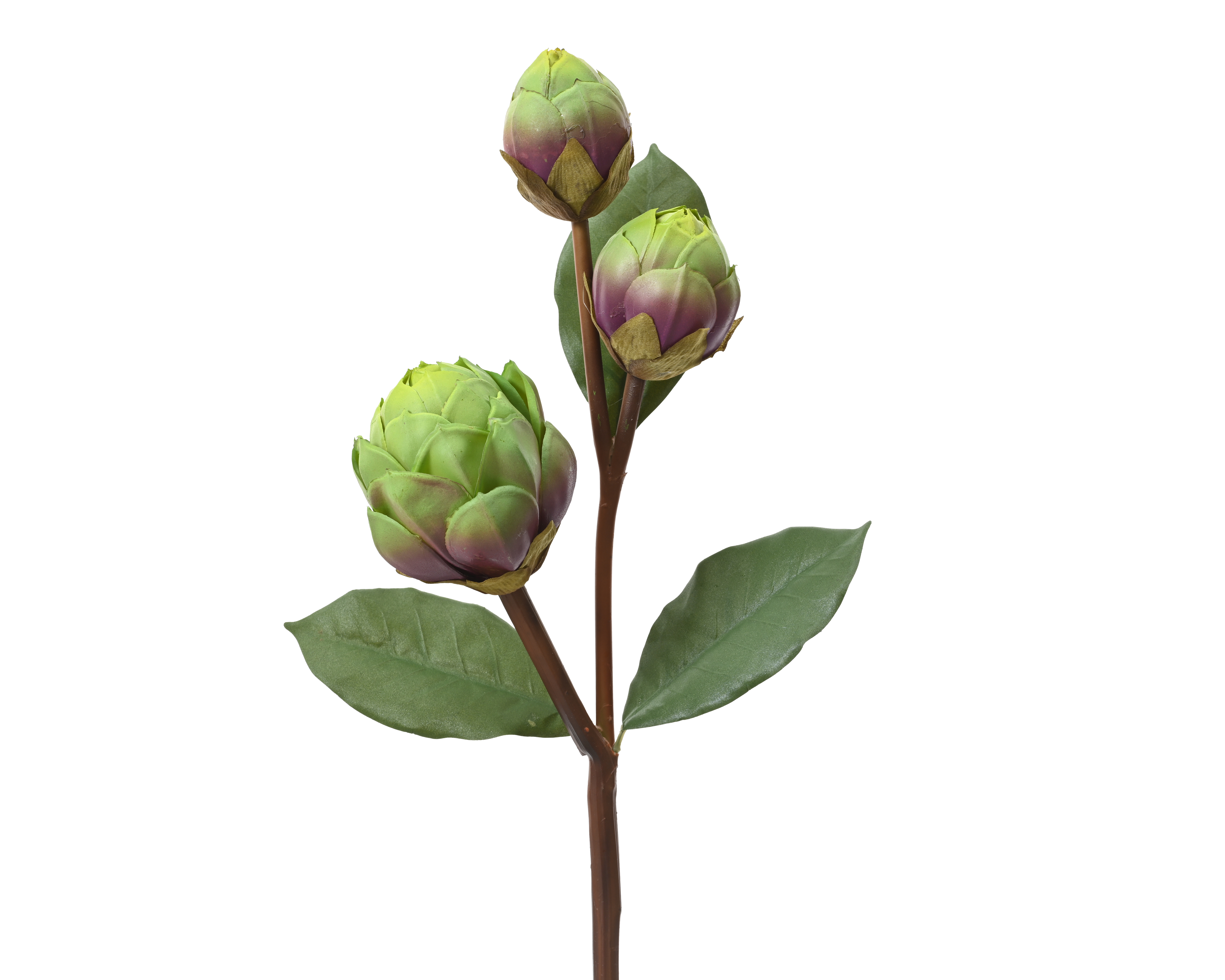 Artischocke am Stiel SPRAY Artischocke am Stiel SPRAY